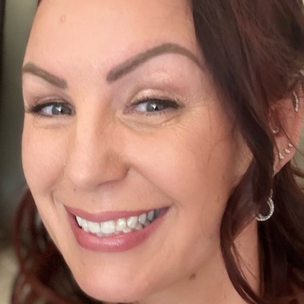 Meet your Posher, Brigitte